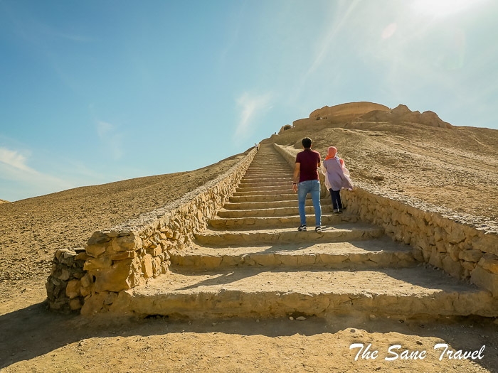 134 silent towers yazd thesanetravel.com P1191064