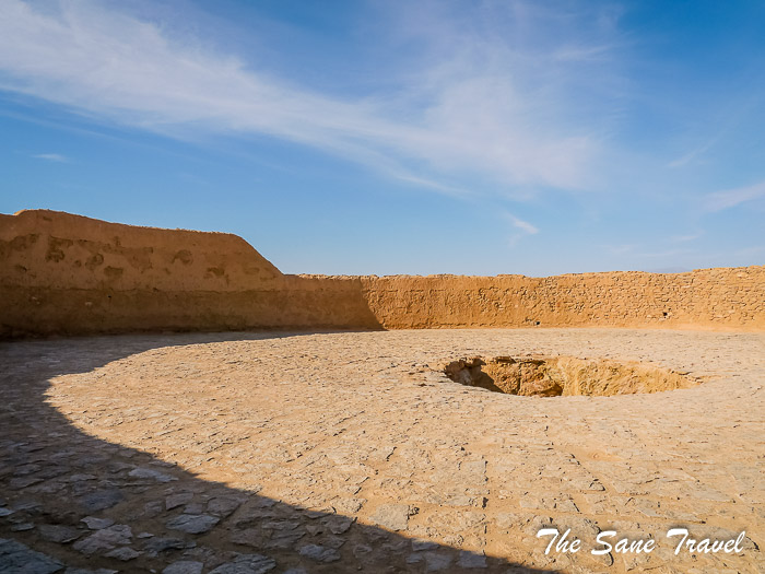 136 silent towers yazd thesanetravel.com P1191080