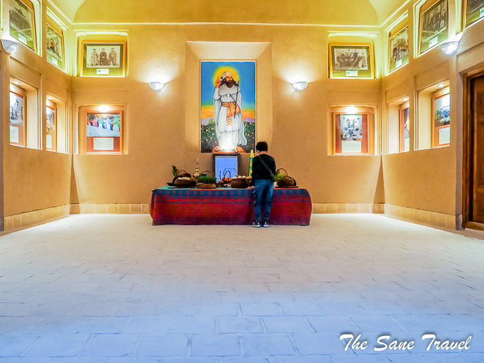 143 manuscripts yazd thesanetravel.com P1191138