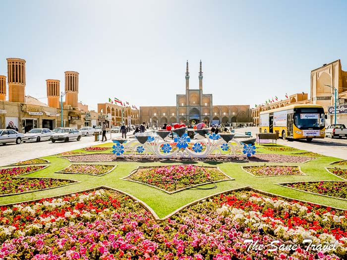 22 amir complex yazd thesanetravel.com P1180672