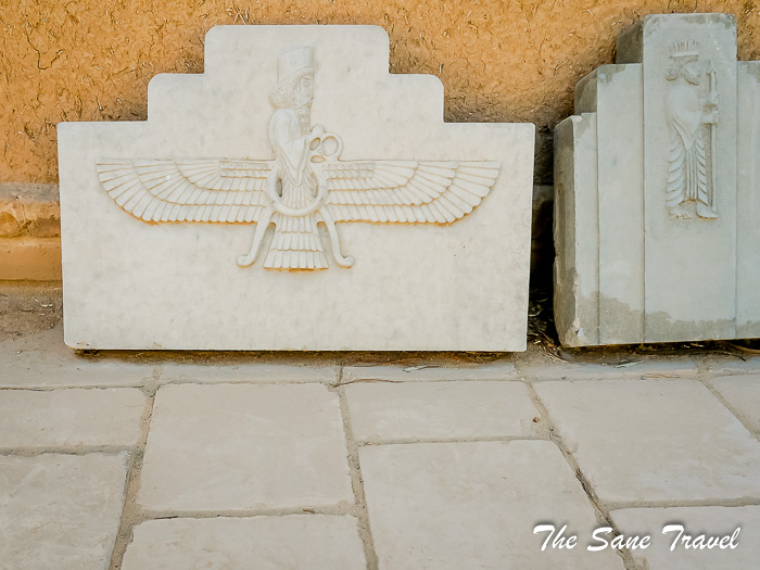 99 markar yazd thesanetravel.com P1180962