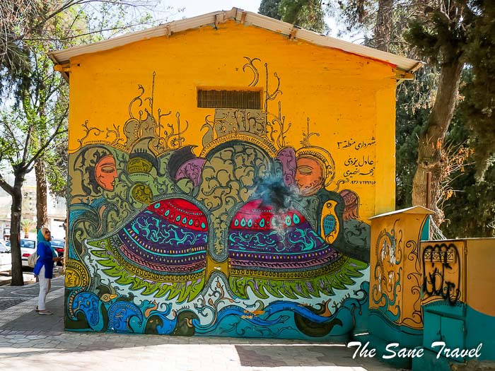 100 street art shiraz thesanetravel.com P1191572