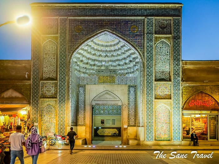 23 vakil mosque shiraz thesanetravel.com P1191925
