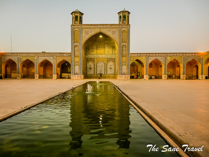 24 vakil mosque shiraz thesanetravel.com P1191914