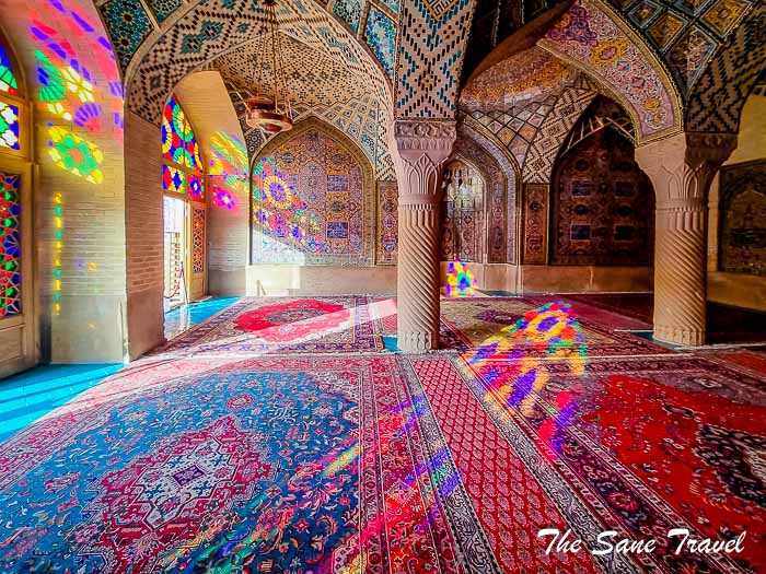53 pink mosque shiraz thesanetravel.com 20220401 081744