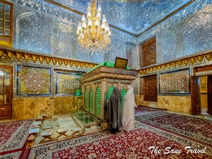 72 shah cheragh shrine shiraz thesanetravel.com 20220401 223657
