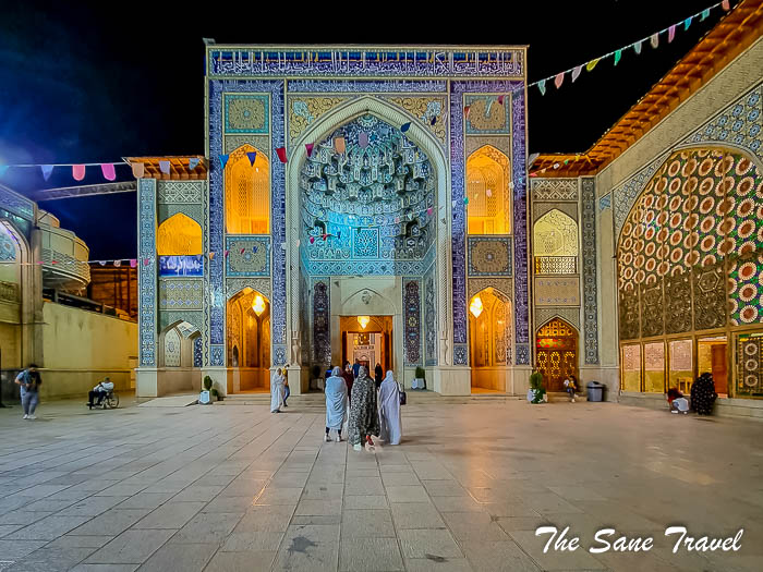 75 shah cheragh shrine shiraz thesanetravel.com 20220401 225611