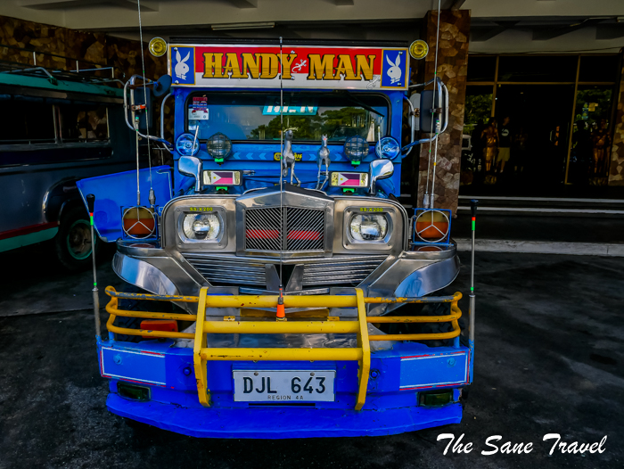 6 jeepney philippines www.thesanetravel.com 1160480