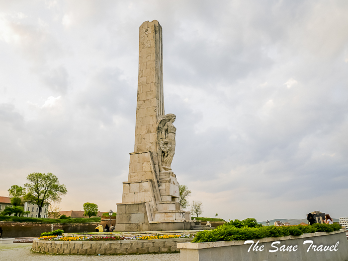 10 alba iulia romania thesanetravel.com 1420347