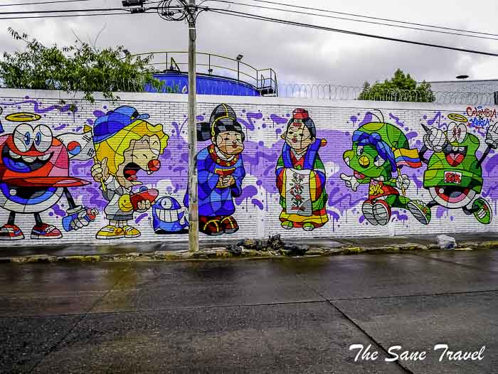 116 street art bogota colombia thesanetravel.com P1910969