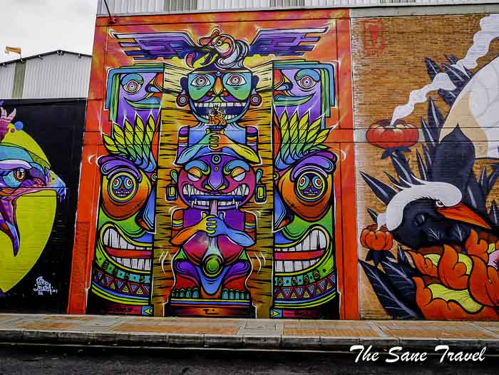 92 street art bogota colombia thesanetravel.com P1910995