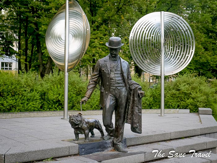 40 daugavpils park sunset thesanetravel.com P1470097