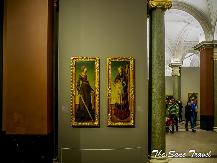 11 old masters gallery dresden germany thesanetravel.com 1390838