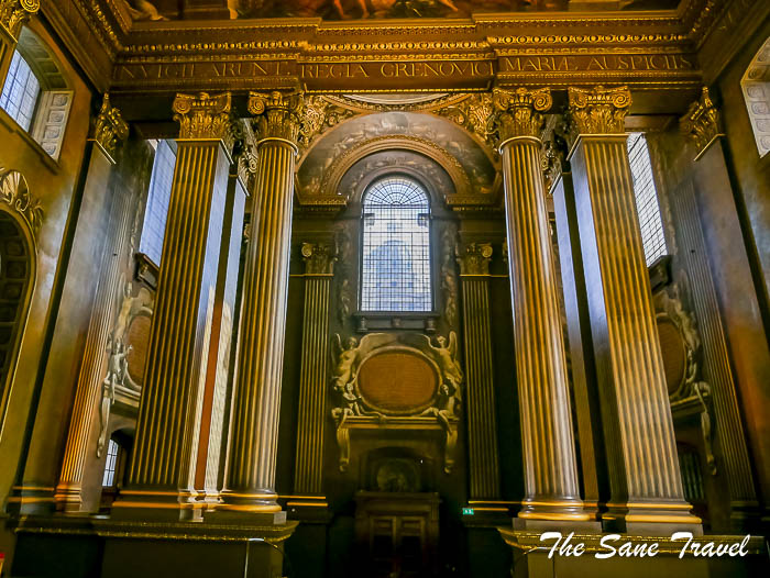 21 painted hall thesanetravel.com P2120659