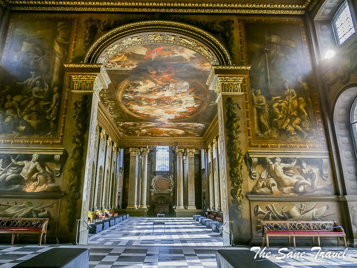 24 painted hall thesanetravel.com P2120666