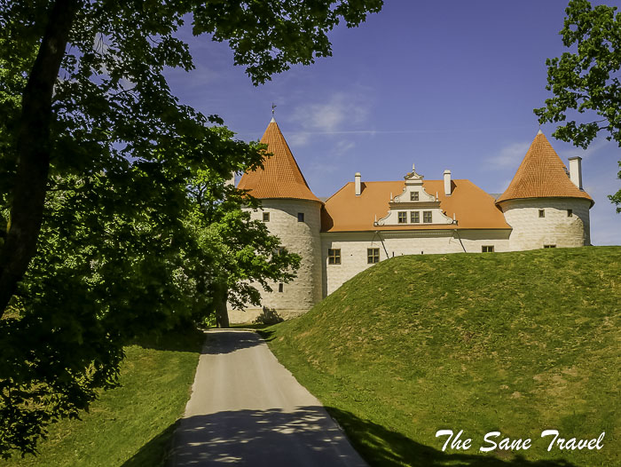 111 bauska castle thesanetravel.com P1270332