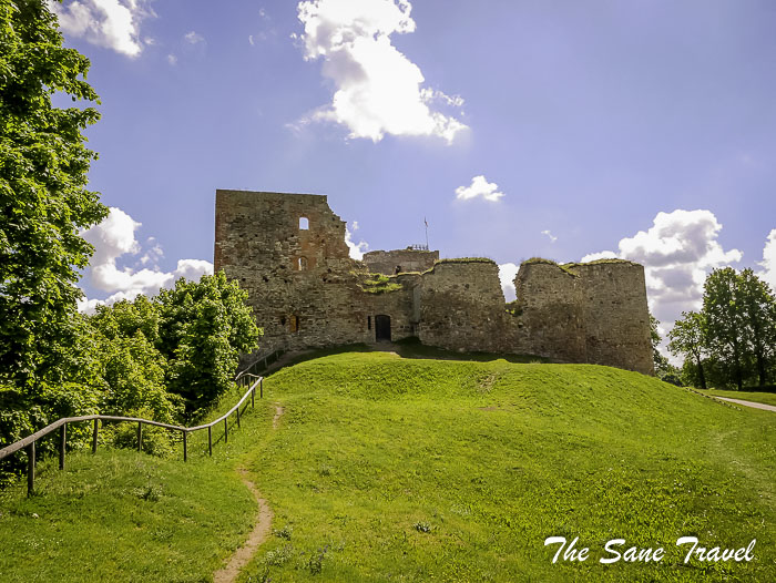 112 bauska castle thesanetravel.com P1270344