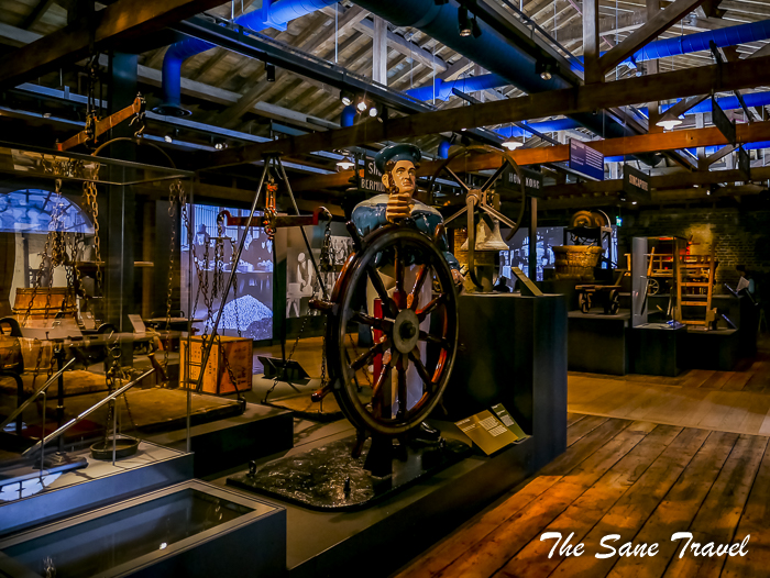 52 docklands museum london thesanetravel.com 1370719