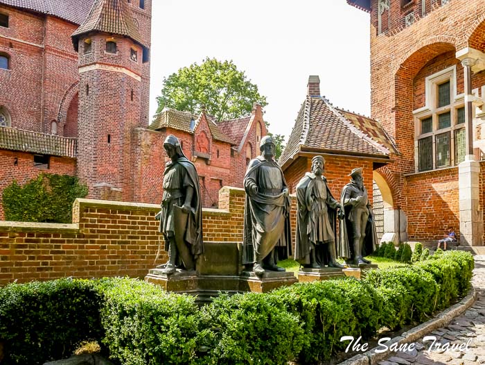 103 malbork castle thesanetravel.com P2090267