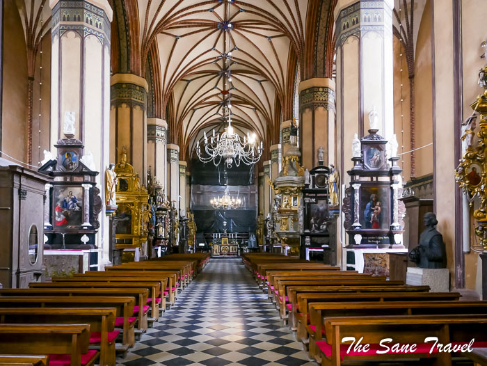 126 frombork castle thesanetravel.com P2080010