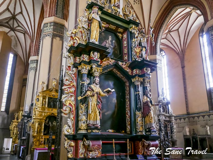 127 frombork castle thesanetravel.com P2080025