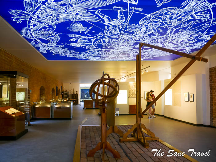 129 frombork castle thesanetravel.com P2070993