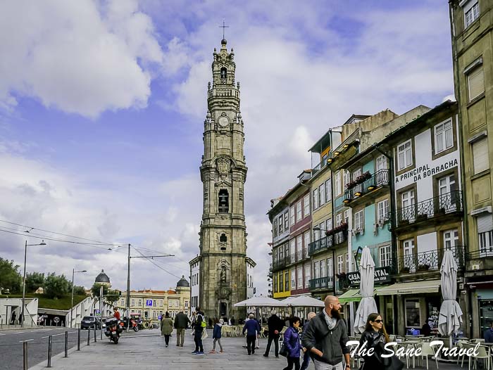 Historic Centre of Oporto, Luiz I Bridge and Monastery of Serra do Pilar -  UNESCO World Heritage Centre