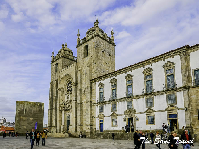 10 awesome UNESCO world heritage sites of Portugal