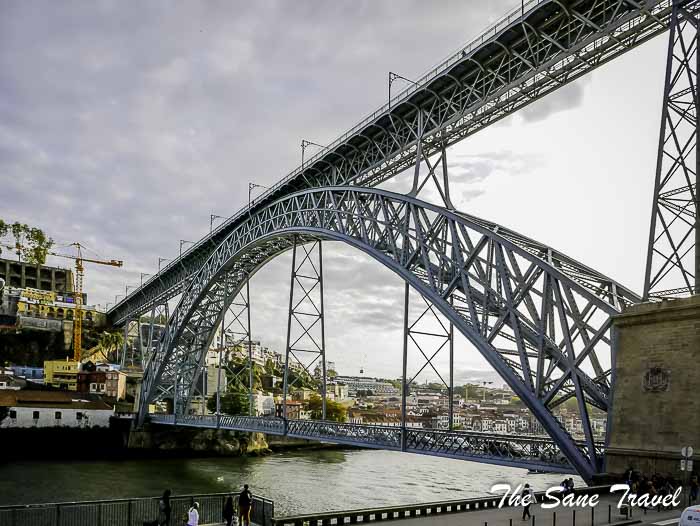 10 awesome UNESCO world heritage sites of Portugal