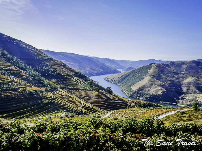 10 awesome UNESCO world heritage sites of Portugal