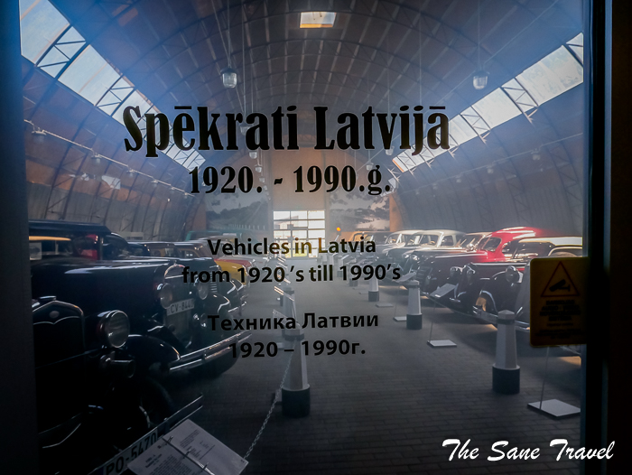 10 bauska motor museum latvia thesanetravel.com 1270289