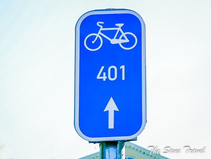 10 biking route sign latvia thesanetravel.com 1270218