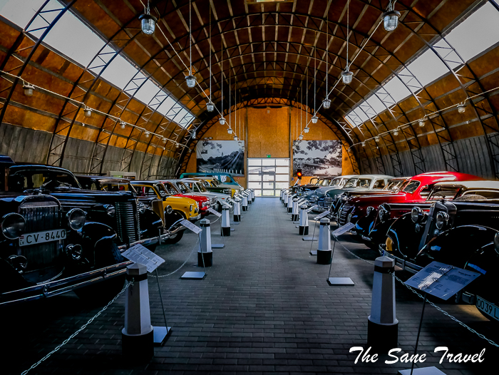 11 bauska motor museum latvia thesanetravel.com 1270290