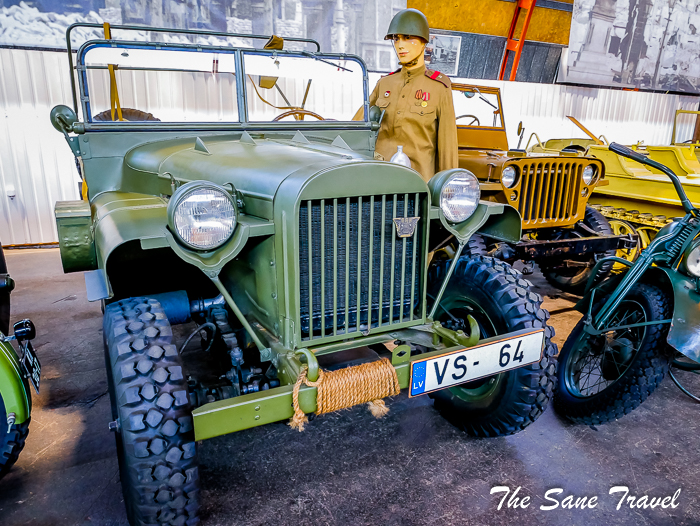 13 bauska motor museum latvia thesanetravel.com 1270310