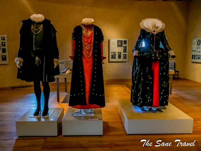 14 bauska castle latvia thesanetravel.com 1270361