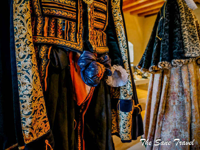 15 bauska castle latvia thesanetravel.com 1270381