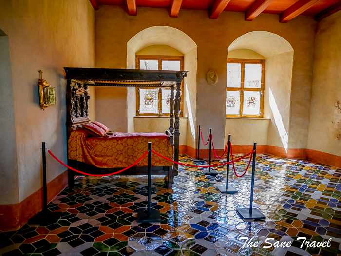 17 bauska castle latvia thesanetravel.com 1270397