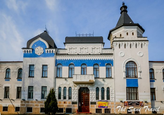 30 building mogilev belarus www.thesanetravel.com 1200327