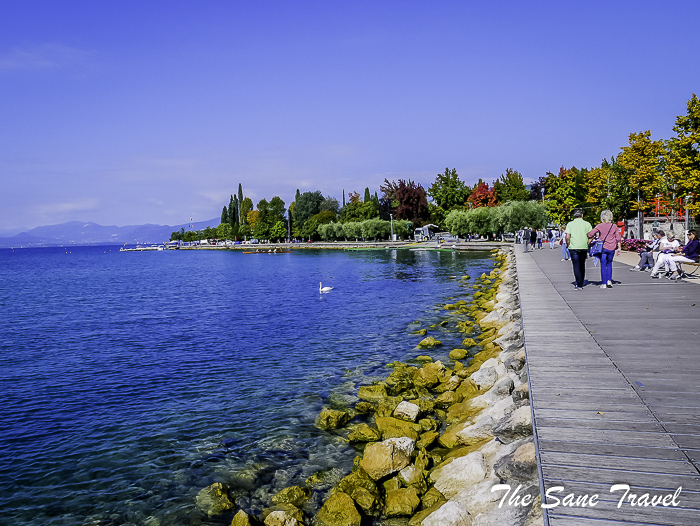 Best towns of Lake Garda to see in a day