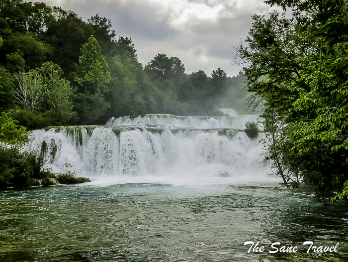 30krka croatia thesanetravel.com