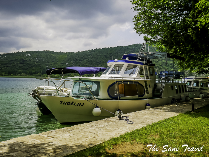 How To Visit Krka National Park By Public Transport