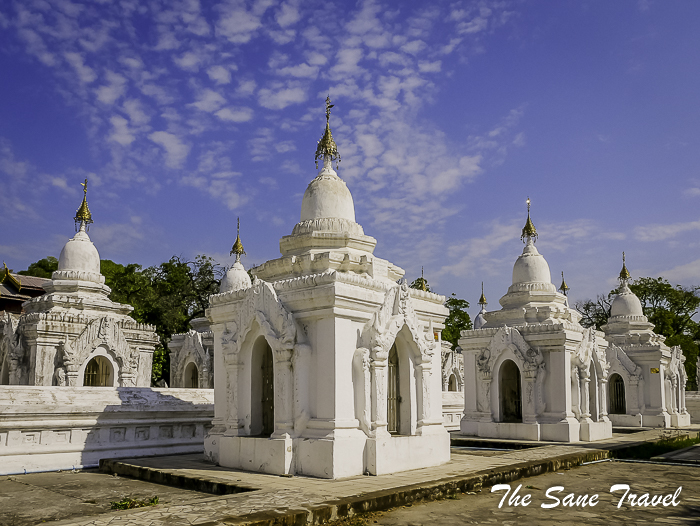 27 kuthodaw temple mandalay myanmar thesanetravel.com 1620672