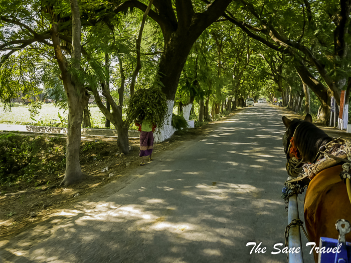 40 bagaya monastery ava myanmar thesanetravel.com 1620740
