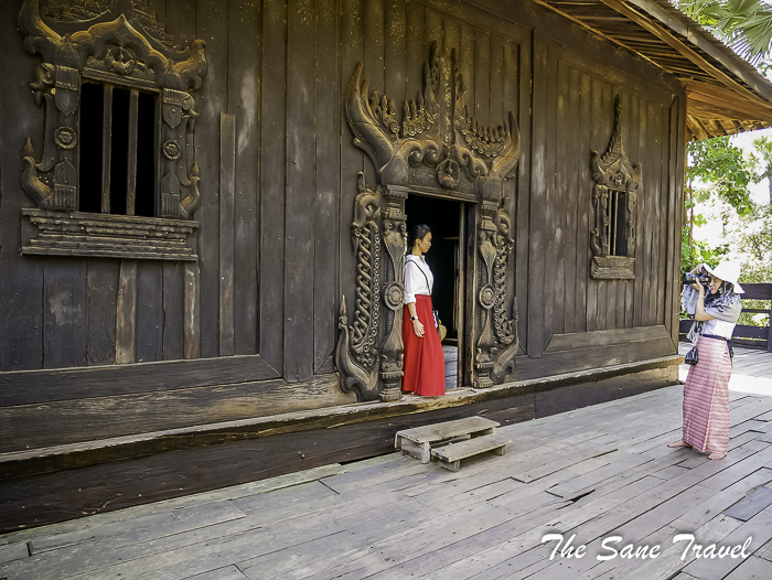 45 bagaya monastery ava myanmar thesanetravel.com 1620758