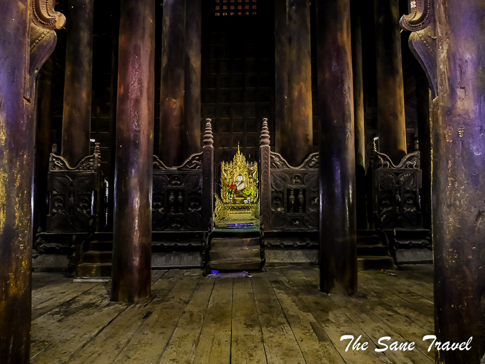 46 bagaya monastery ava myanmar thesanetravel.com 1620763