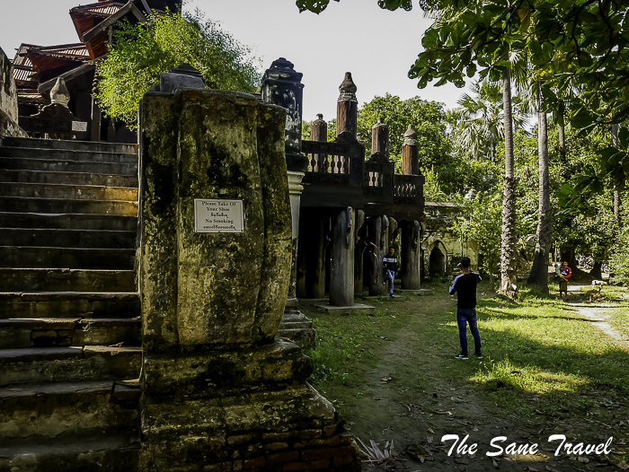 48 bagaya monastery ava myanmar thesanetravel.com 1620768