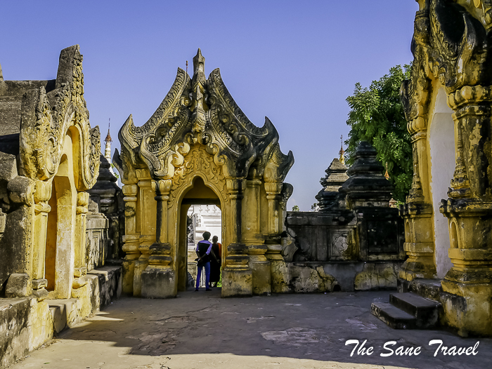 65 bonzan monastery ava myanmar thesanetravel.com 1620847