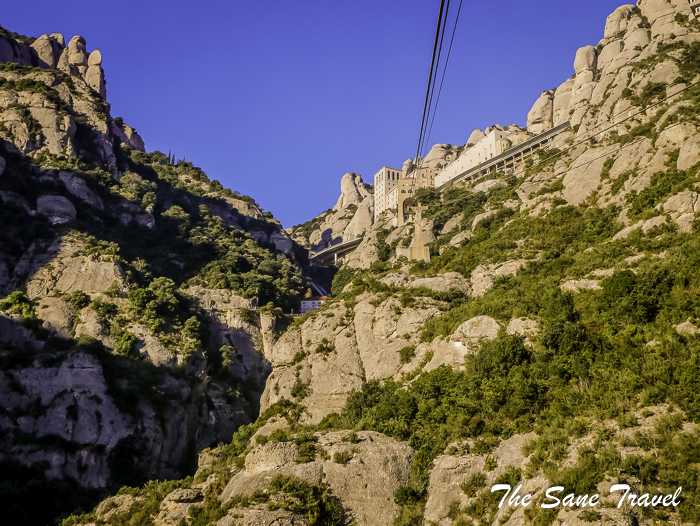 How To Plan Your Day Trip From Barcelona To Montserrat