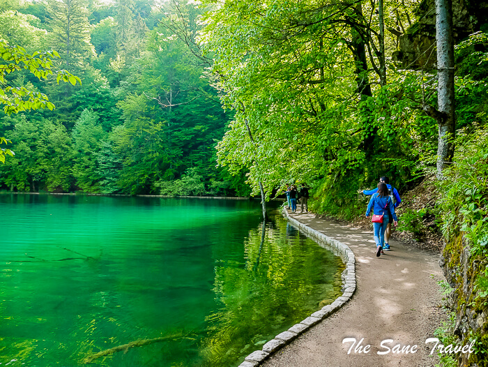 20 plitvice lakes thesanetravel.com Croatia (266)