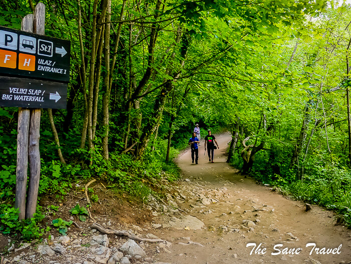 42 plitvice lakes thesanetravel.com Croatia (372)